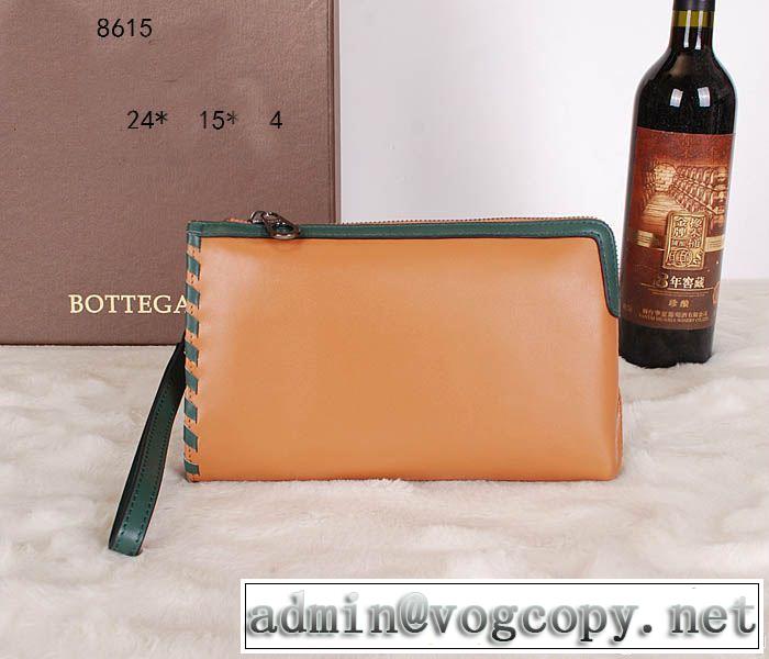 2014秋冬 超レア bottega veneta ボッテガ ヴェネタ 財布メンズ 8615