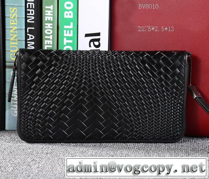 2014 ～希少 bottega veneta ボッテガ ヴェネタ 財布メンズ 8010
