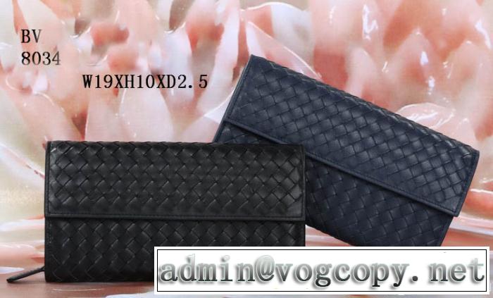 2014 値下げ！bottega veneta ボッテガ ヴェネタ 財布メンズ 8034