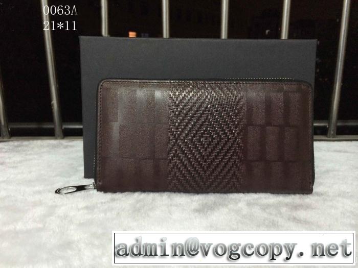 BOTTEGA veneta ボッテガ ヴェネタ 大人気☆new!!2014 ファスナー開閉 財布メンズ 0063a