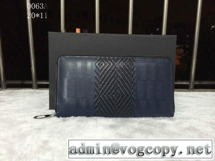 BOTTEGA veneta ボッテガ ヴェネタ 人気商品 2014 ファスナー開閉 財布メンズ 0063a