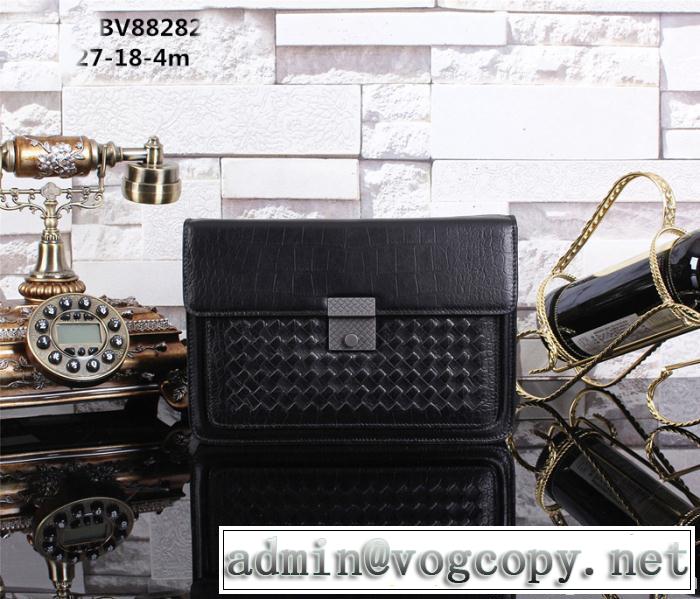 BOTTEGA veneta ボッテガ ヴェネタ 贈り物にも◎ 2014スナップボタン式開閉 財布メンズ bv88282