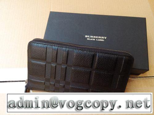 お買得 2014春夏 burberry バーバリー メンズ財布