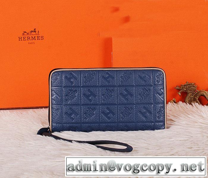2014 大人気☆new!! hermes エルメス 財布メンズ c31-5