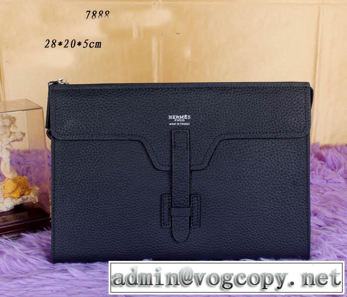 HERMES エルメス 大人気！2014 オリジナリティに富んだ財布メンズ 7888