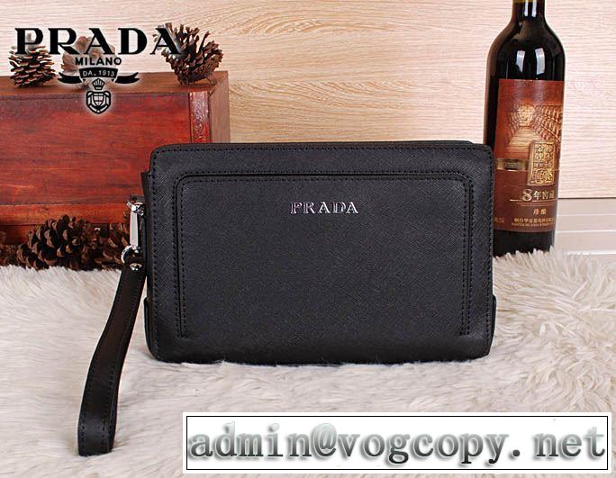 2014秋冬 sale開催 prada プラダ 財布メンズ 227