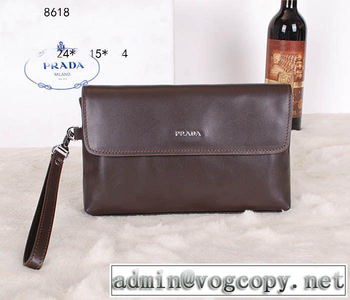 2014秋冬 prada プラダ 値下げ！財布メンズ 8618