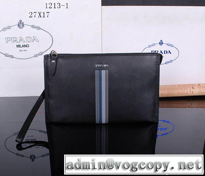 2014秋冬 prada プラダ 人気激売れ 財布メンズ 1213-1