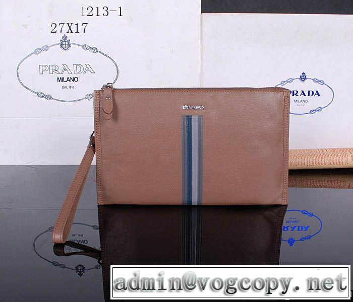 2014秋冬 prada プラダ 大人気☆new!! 財布メンズ 1213-1