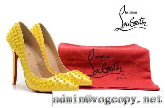 2014春夏 christian louboutin クリスチャンルブタン パンプス