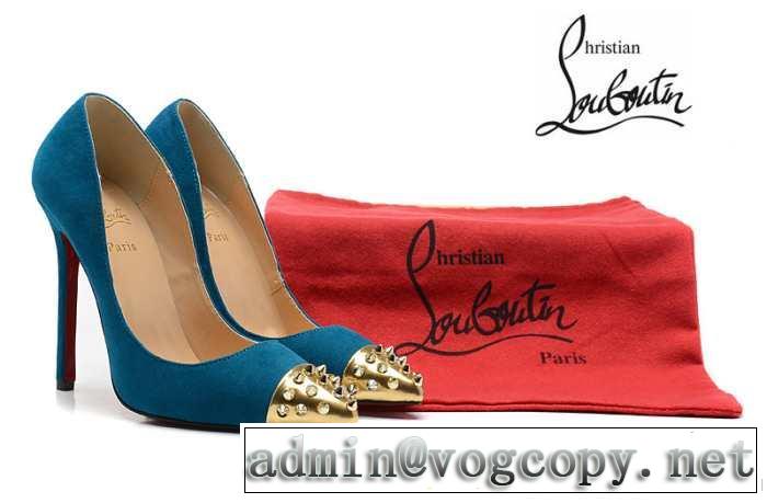 SALE!今季 2014春夏 christian louboutin クリスチャンルブタン パンプス