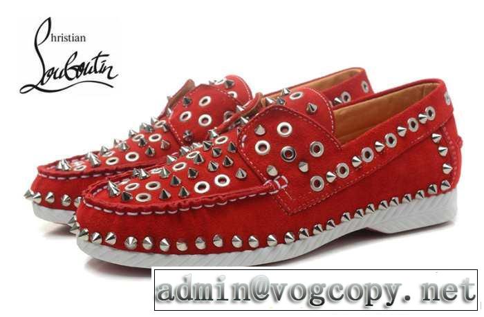人気が爆発 2014 christian louboutin クリスチャンルブタパンプス