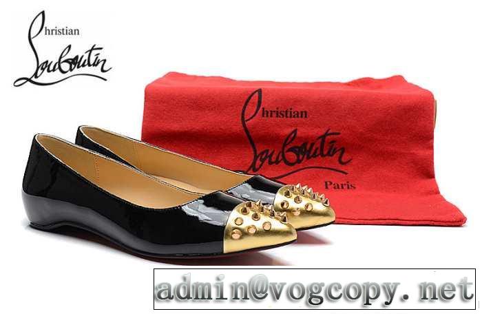 2014 最旬アイテム christian louboutin クリスチャンルブタパンプス