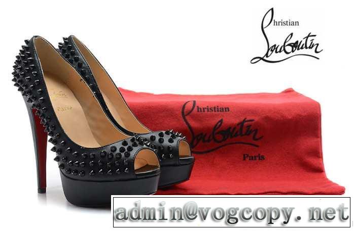 最旬アイテム 2014 christian louboutin クリスチャンルブタパンプス