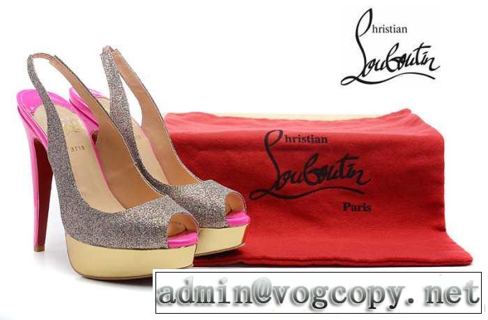 2014 人気商品 christian louboutin クリスチャンルブタパンプス