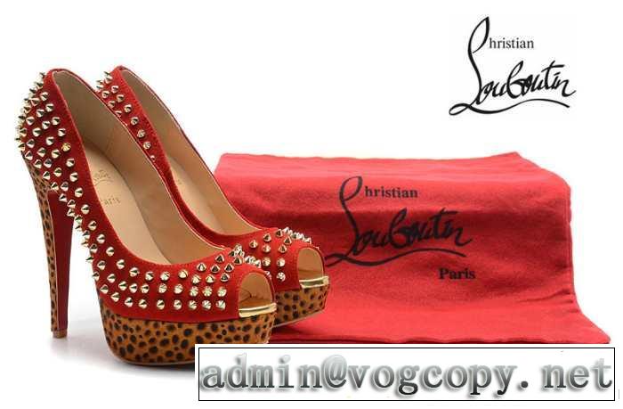 2014 お買得 christian louboutin クリスチャンルブタパンプス