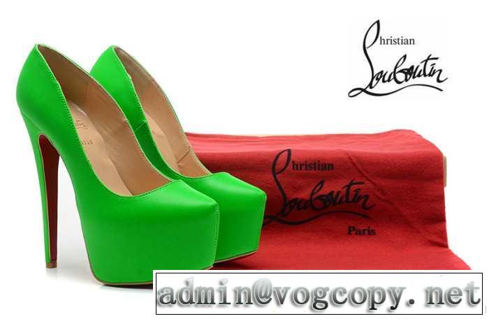 2014 美品 christian louboutin クリスチャンルブタパンプス