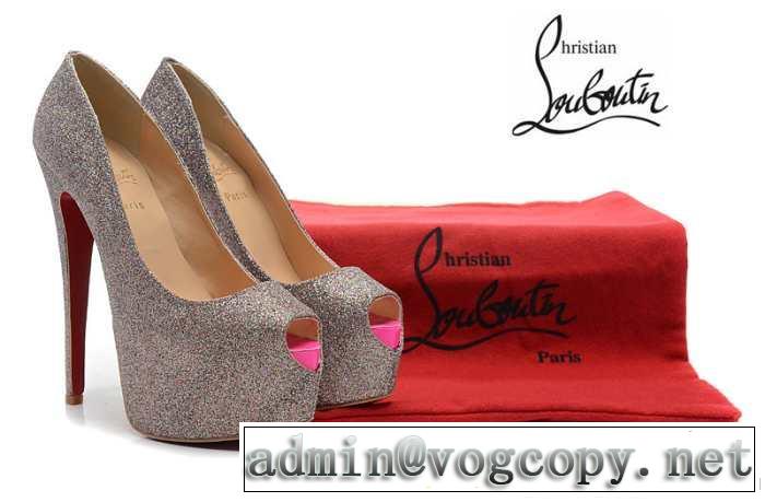 SALE開催 2014 christian louboutin クリスチャンルブタパンプス