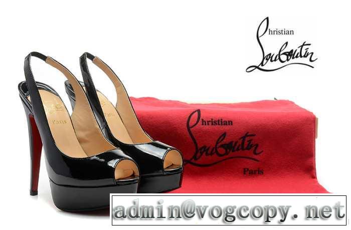 2014 格安！ christian louboutin クリスチャンルブタパンプス