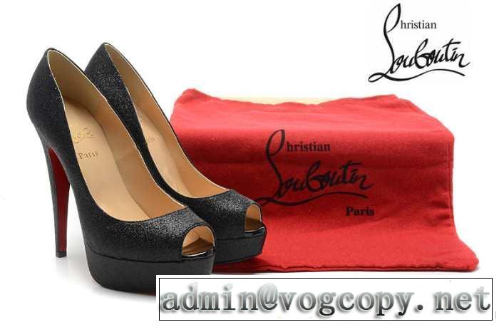 2014 超人気美品◆ christian louboutin クリスチャンルブタパンプス