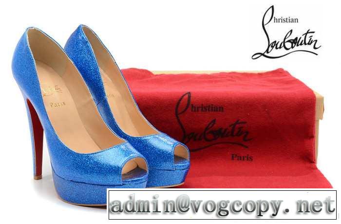 超人気美品◆ 2014 christian louboutin クリスチャンルブタパンプス