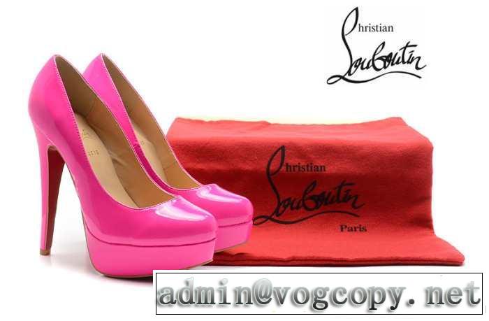 人気商品 2014 christian louboutin クリスチャンルブタパンプス