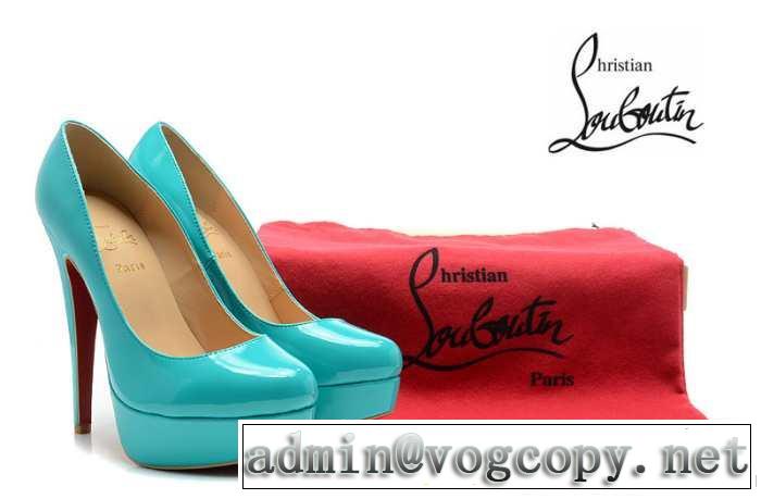 お買得 2014 christian louboutin クリスチャンルブタパンプス