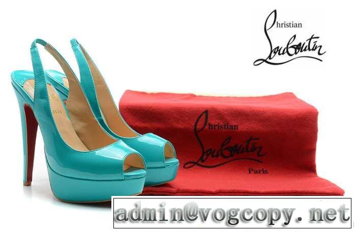 入手困難 2014 christian louboutin クリスチャンルブタパンプス