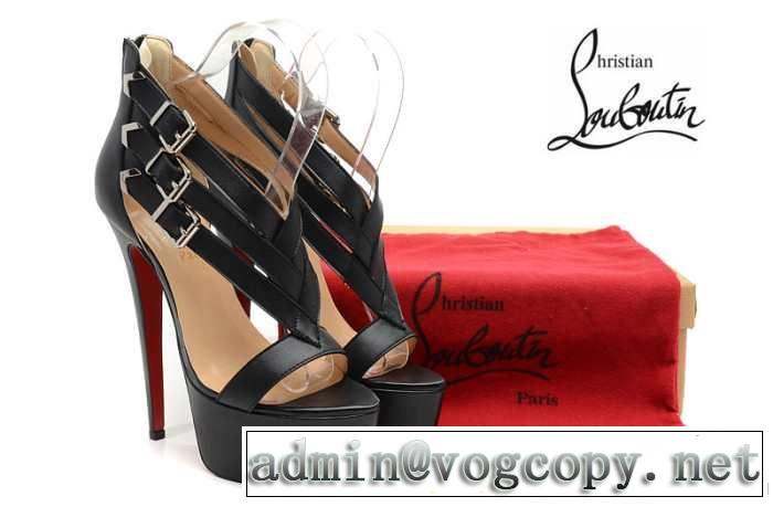 格安！ 2014 christian louboutin クリスチャンルブタパンプス