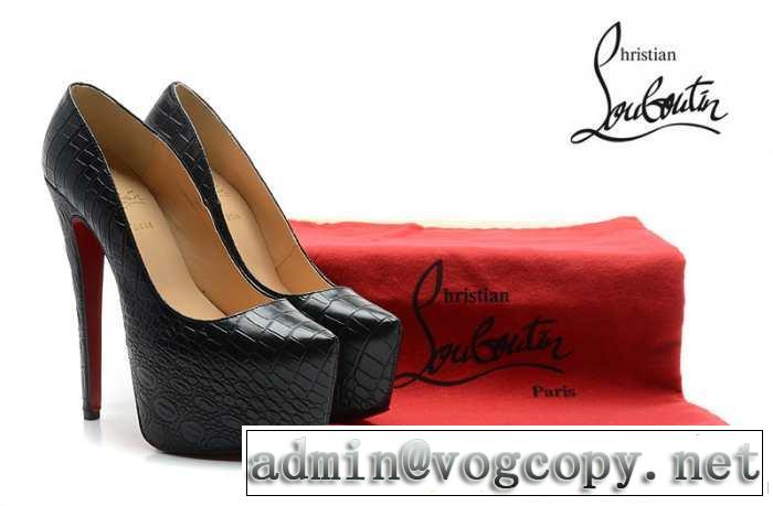 最新作 2014 christian louboutin クリスチャンルブタパンプス