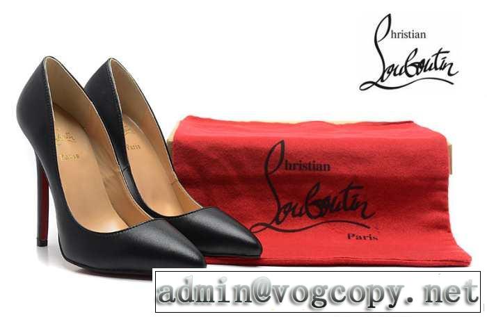 上質 2014 christian louboutin クリスチャンルブタパンプス