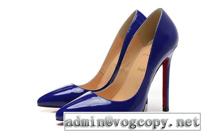 2014春夏 ★新作セール christian louboutinクリスチャンルブタン パンプス