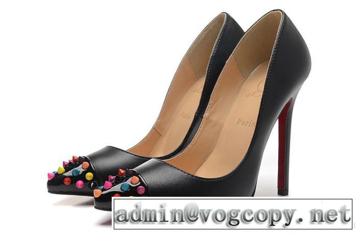 格安！ 2014春夏 christian louboutinクリスチャンルブタン パンプス