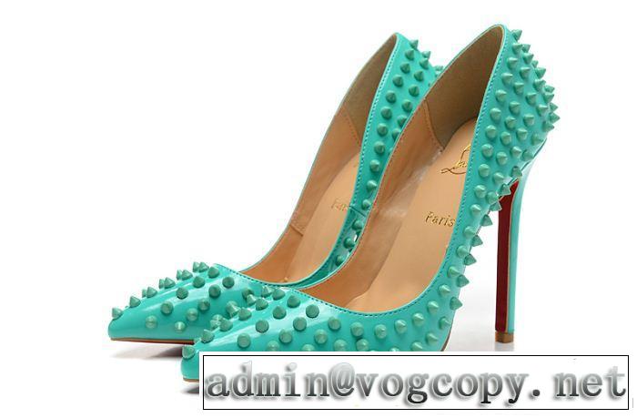 2014春夏値下げ！Christian louboutin クリスチャンルブタン パンプス