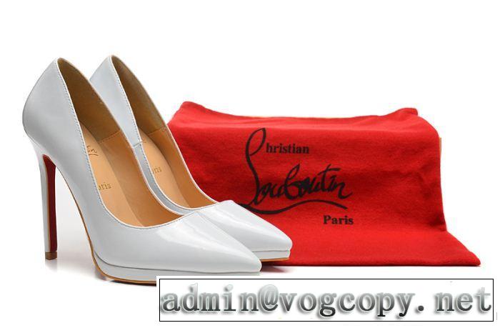 2014秋冬 お買得 christian louboutinクリスチャンルブタン レディースパンプス