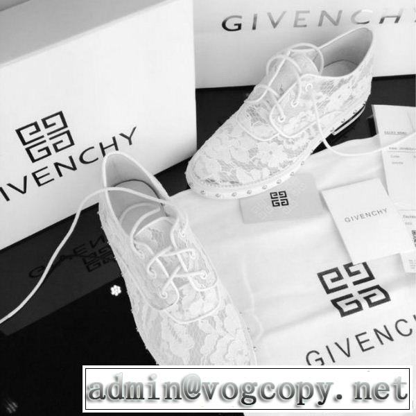 2014春夏 ★新作セールgivenchy ジバンシー ビジネスシューズ