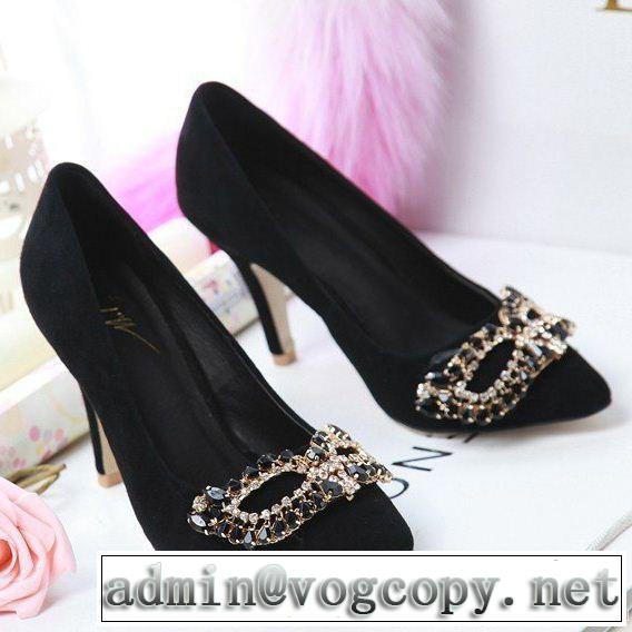 高級感溢れるデザイン 2014春夏 giuseppe zanotti ジュゼッペザノッティ パンプス