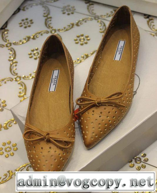 2014春夏 sale開催 prada プラダ ビジネスシューズ