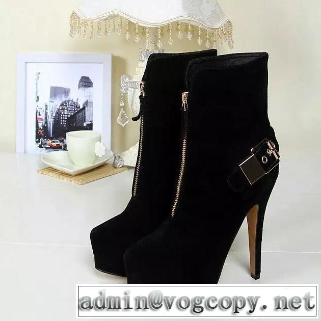 2014 特選 giuseppe zanotti ジュゼッペザノッティ ショートブーツ