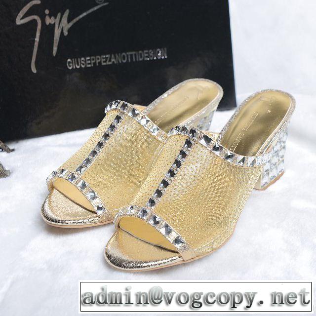 SALE!今季 2014春夏 giuseppe zanotti ジュゼッペ ザノッティ サンダル