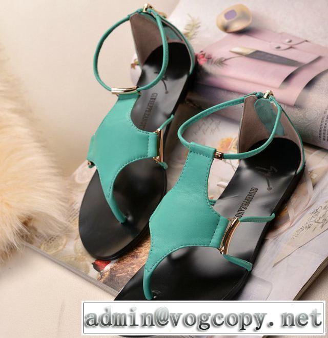 2014春夏 ★新作セール giuseppe zanotti ジュゼッペ ザノッティ サンダル
