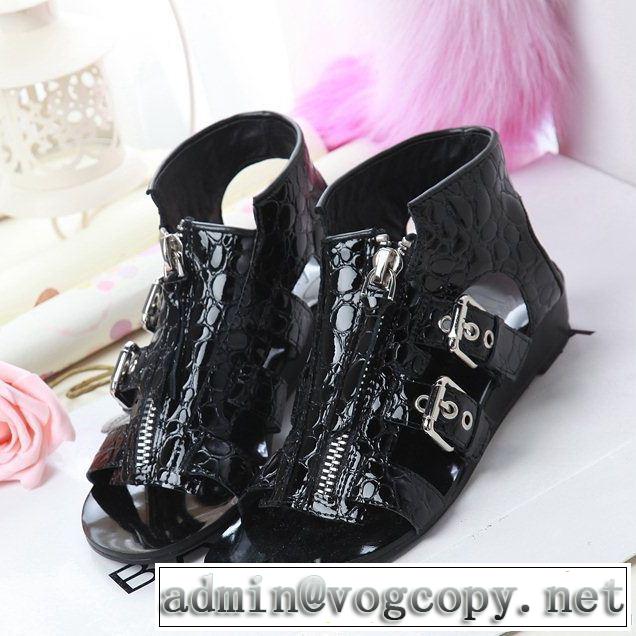 欧米韓流/雑誌 2014春夏 giuseppe zanotti ジュゼッペ ザノッティ サンダル