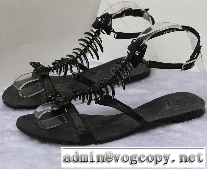 ◆モデル愛用◆2014春夏 giuseppe zanotti ジュゼッペ ザノッティ サンダル