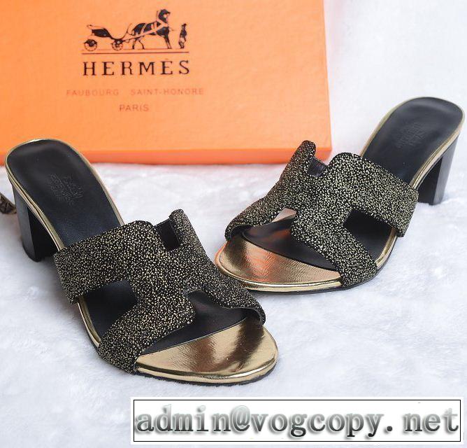 2014春夏 人気激売れ新作 hermes エルメス サンダル