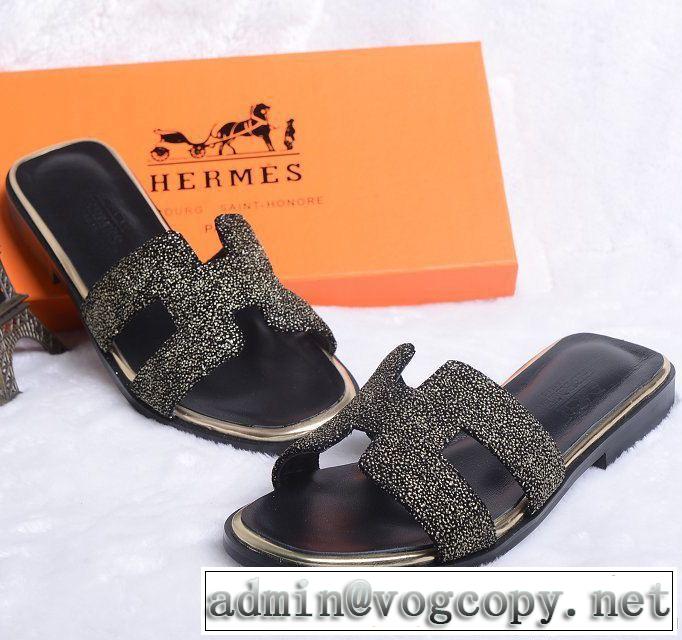 2014春夏 売れ筋！ hermes エルメス サンダル
