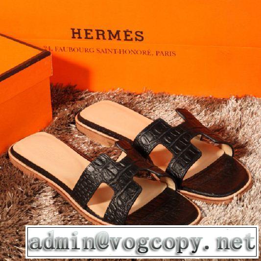 値下げ！ 2014春夏 hermes エルメス サンダル