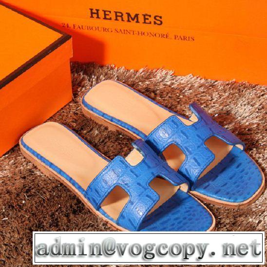 ★安心★追跡付 2014春夏 hermes エルメス サンダル
