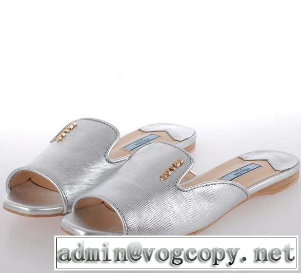 SALE!今季 2014春夏 prada プラダ サンダル