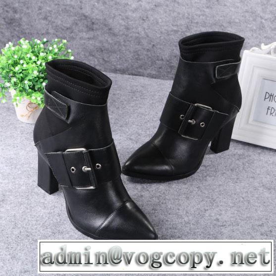 ALEXANDER wang アレキサンダーワン 2014 秋冬 ★安心★追跡付 オリジナル ショートブーツ