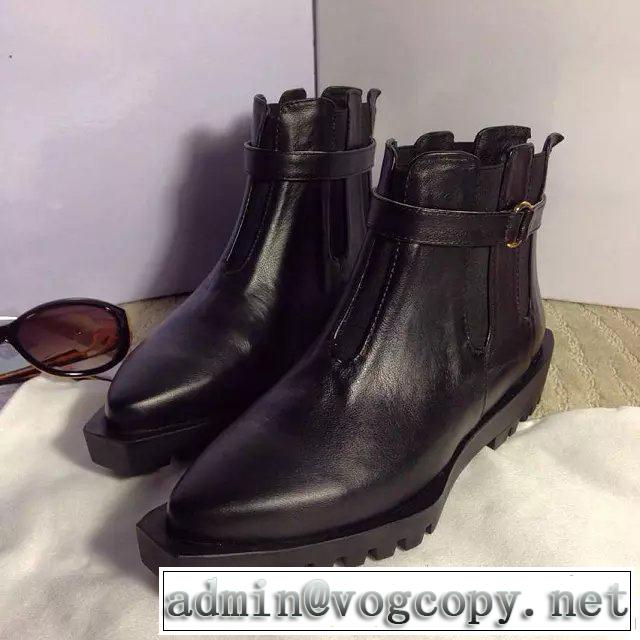 秋冬 2014 ◆モデル愛用◆ alexander wang アレキサンダーワン ブーツ レディース